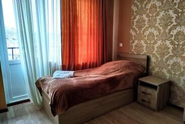 هتل My House In Akhaltsikhe