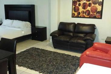 Premier Hotel Suites