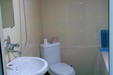 پانسیون Apartment On Erekle 25a