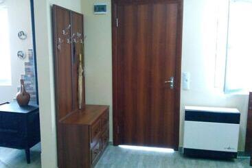 پانسیون Apartment On Erekle 25a