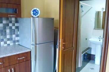 پانسیون Apartment On Erekle 25a