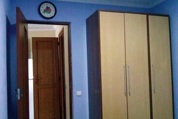 پانسیون Apartment On Erekle 25a