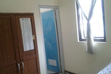 پانسیون Kost Sunter Agung