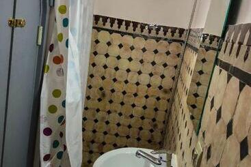 Tangiers Hostel