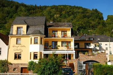 Weingut Pension Gibbert Pohl