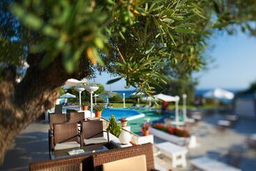 Acrotel Elea Beach