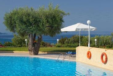 Acrotel Elea Beach