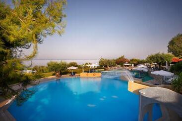 Acrotel Elea Beach