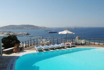 Ak Mykonos