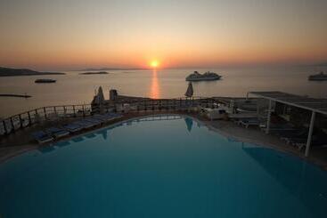 Ak Mykonos