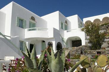 Ak Mykonos