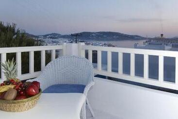 Ak Mykonos