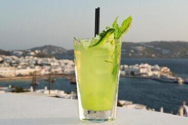 Ak Mykonos