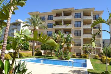 Apartments Albir Confort  Nuevo Golf