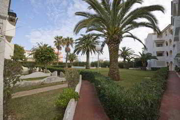 Apartamentos Playa Romana Park