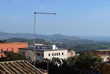 B&b Salotto Di Athena