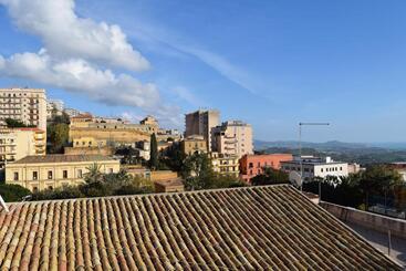 B&b Salotto Di Athena