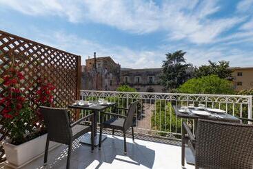 تختخواب و صبحانه Villa Francesca Relais