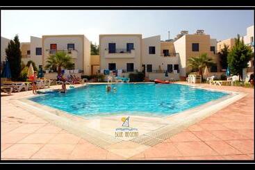 شقة فندقية Blue Aegean Hotel & Suites
