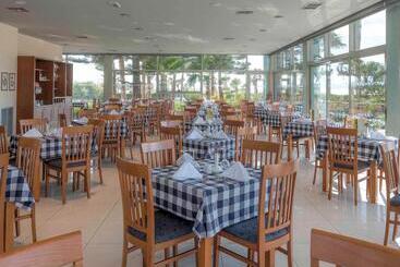 Blue Lagoon Resort All Inclusive