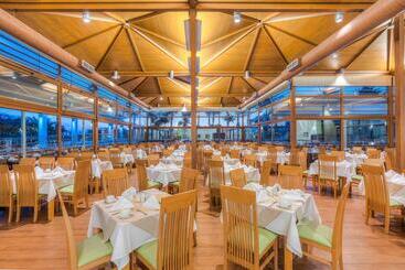 Blue Lagoon Resort   All Inclusive