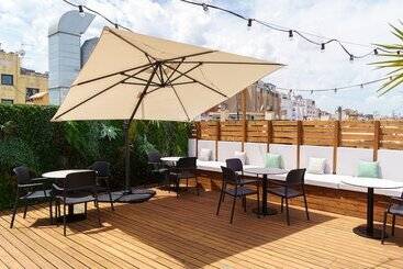 Casa Lit Barcelona by Ona Hotels