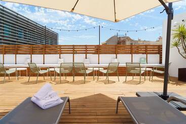 Casa Lit Barcelona by Ona Hotels