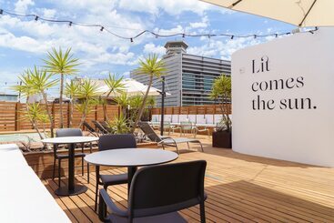 Casa Lit Barcelona by Ona Hotels