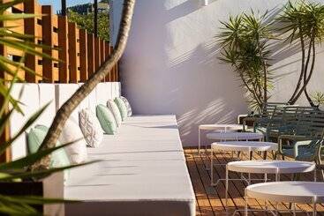 Casa Lit Barcelona by Ona Hotels