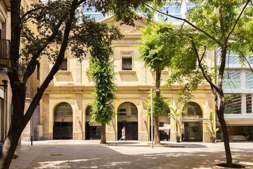 Casa Lit Barcelona by Ona Hotels