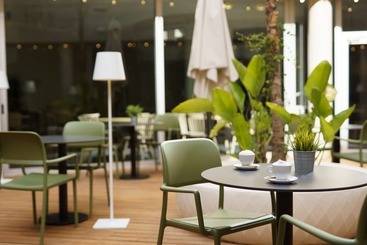 Casa Lit Barcelona by Ona Hotels