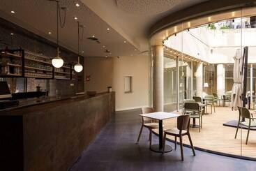 Casa Lit Barcelona by Ona Hotels