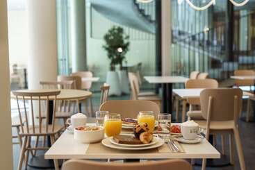 Casa Lit Barcelona by Ona Hotels