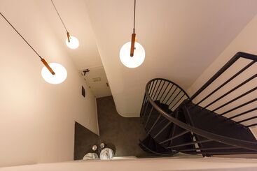 Casa Lit Barcelona by Ona Hotels