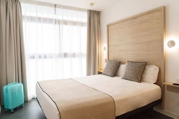 Casa Lit Barcelona by Ona Hotels