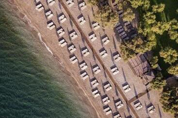 Doryssa Seaside Resort