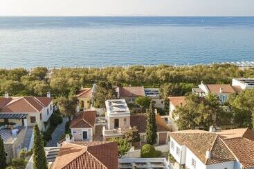 Doryssa Seaside Resort
