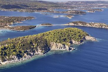 Ekies All Senses Resort - Sithonia