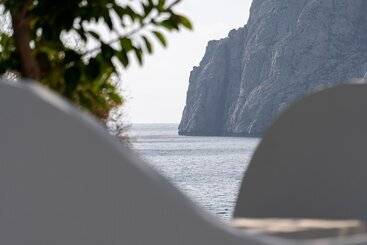 Elixir Del Mar On The Beach