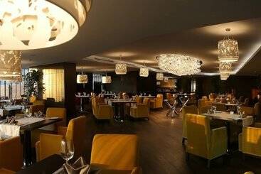 Grand Ankara Hotel Convention Center