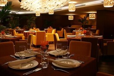 Grand Ankara Hotel Convention Center