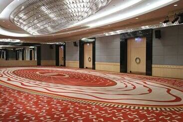Grand Ankara Hotel Convention Center