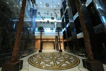 Grand Ankara Hotel Convention Center