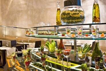 Grand Ankara Hotel Convention Center