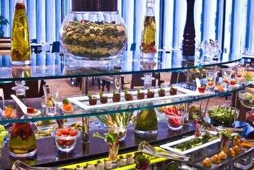 Grand Ankara Hotel Convention Center