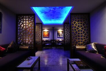 Grand Ankara Hotel Convention Center