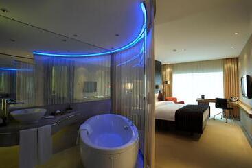 Grand Ankara Hotel Convention Center