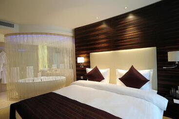 Grand Ankara Hotel Convention Center