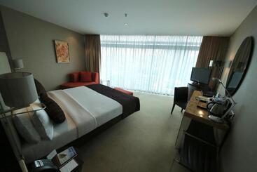 Grand Ankara Hotel Convention Center
