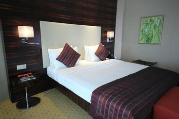 Grand Ankara Hotel Convention Center